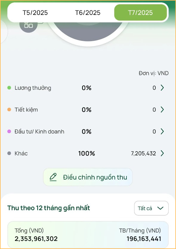 AI NEWS - Nền tảng tin tức chứng khoán