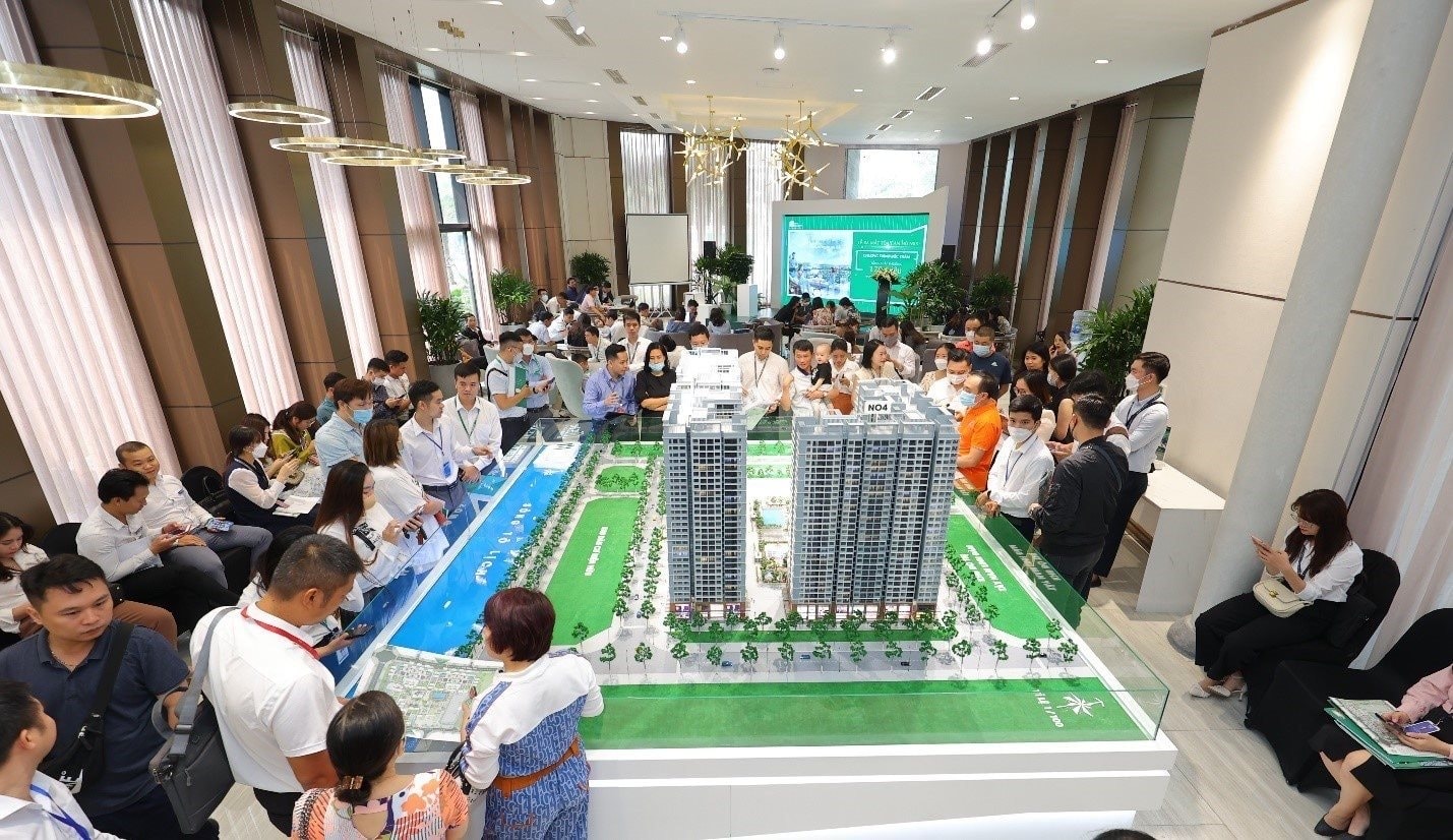 AI NEWS - Nền tảng tin tức chứng khoán