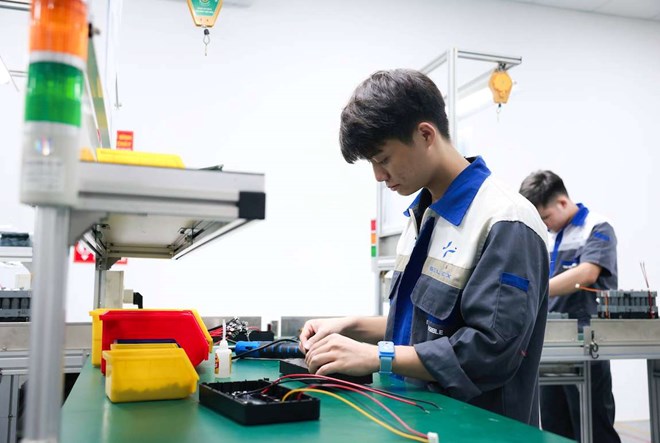 AI NEWS - Nền tảng tin tức chứng khoán