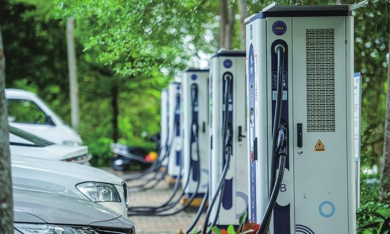 AI NEWS - Nền tảng tin tức chứng khoán