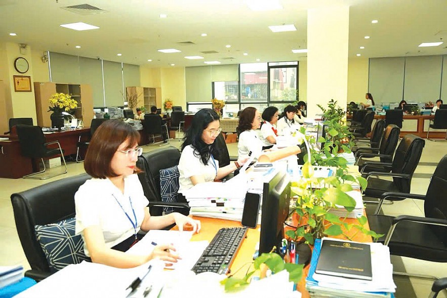 AI NEWS - Nền tảng tin tức chứng khoán