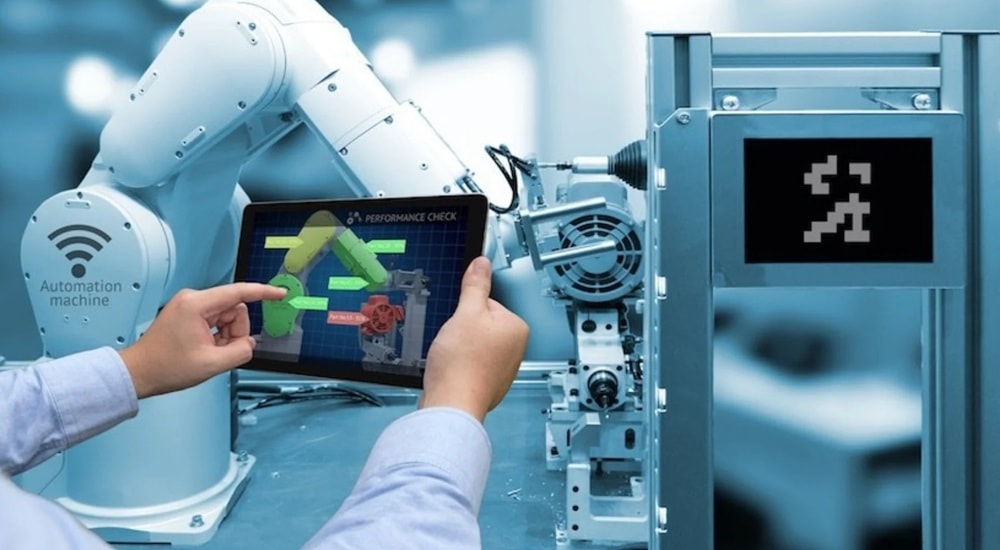 AI NEWS - Nền tảng tin tức chứng khoán