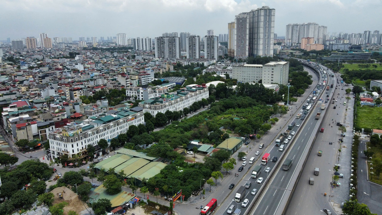 AI NEWS - Nền tảng tin tức chứng khoán