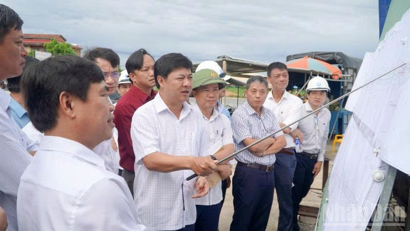 AI NEWS - Nền tảng tin tức chứng khoán