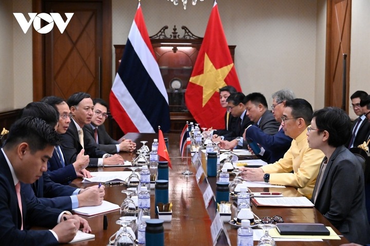 AI NEWS - Nền tảng tin tức chứng khoán