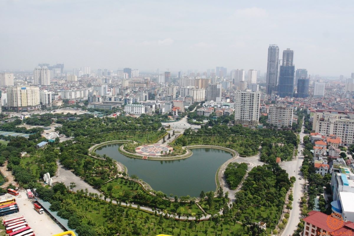 AI NEWS - Nền tảng tin tức chứng khoán