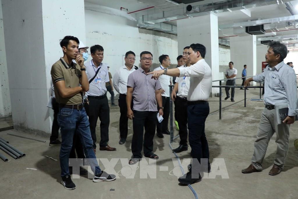 AI NEWS - Nền tảng tin tức chứng khoán