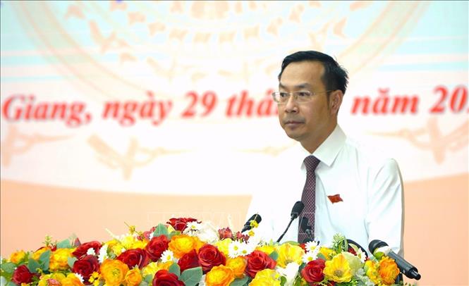 AI NEWS - Nền tảng tin tức chứng khoán