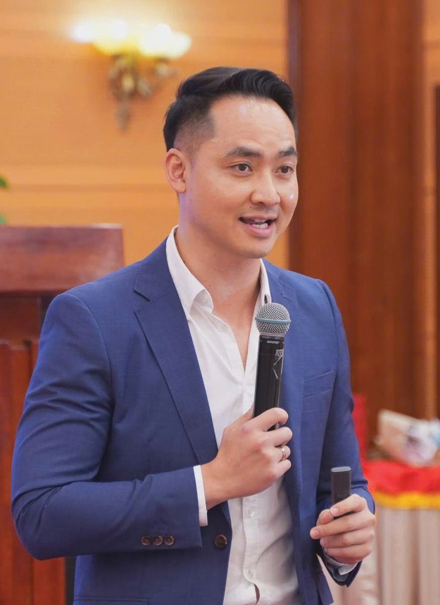 AI NEWS - Nền tảng tin tức chứng khoán