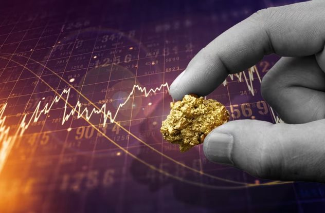 Một khi Fed cắt giảm lãi suất, loại tài sản kinh điển này dự kiến sẽ lập kỷ  lục chưa từng có trong lịch sử: Rất quen thuộc với thói quen tích