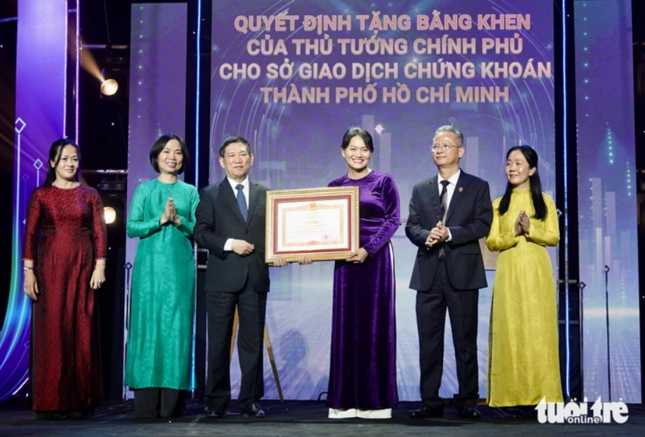 AI NEWS - Nền tảng tin tức chứng khoán