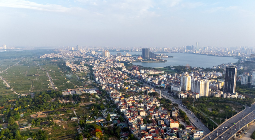 AI NEWS - Nền tảng tin tức chứng khoán