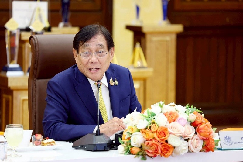 AI NEWS - Nền tảng tin tức chứng khoán