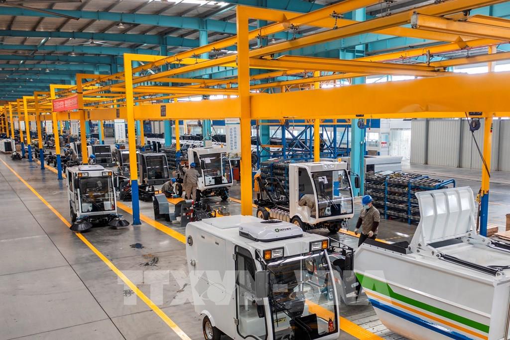 AI NEWS - Nền tảng tin tức chứng khoán