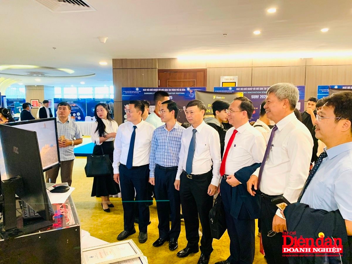 AI NEWS - Nền tảng tin tức chứng khoán