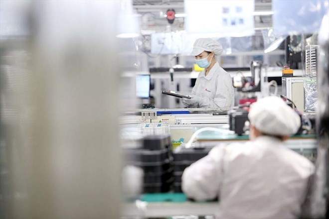 AI NEWS - Nền tảng tin tức chứng khoán