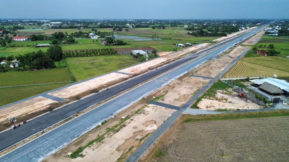 AI NEWS - Nền tảng tin tức chứng khoán