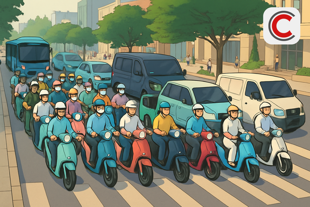 AI NEWS - Nền tảng tin tức chứng khoán