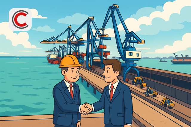 AI NEWS - Nền tảng tin tức chứng khoán