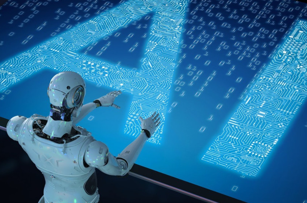 AI NEWS - Nền tảng tin tức chứng khoán