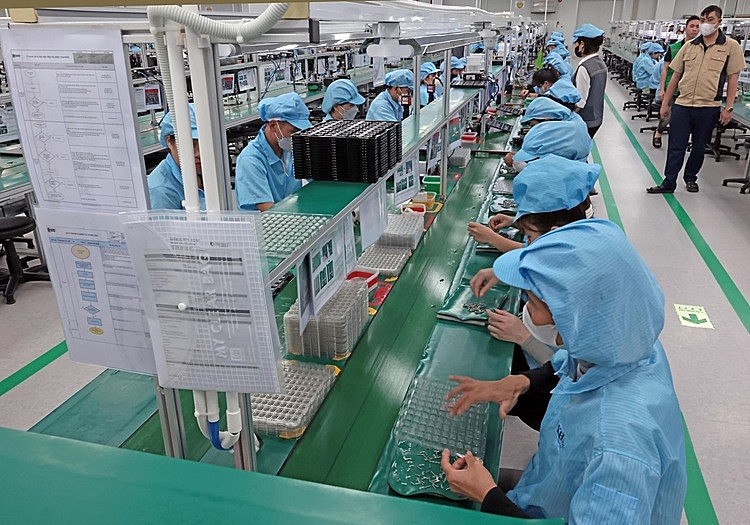 AI NEWS - Nền tảng tin tức chứng khoán