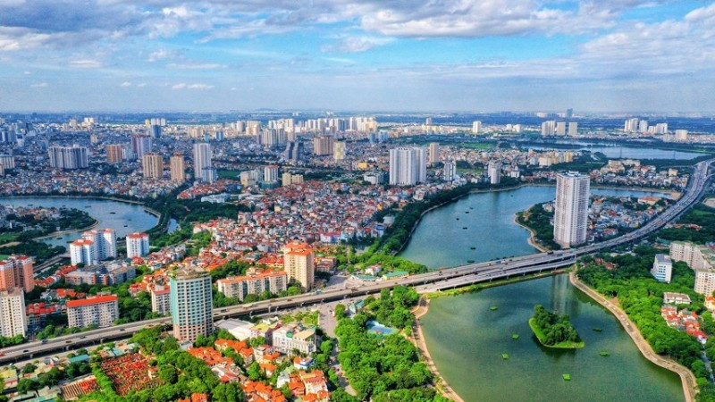 AI NEWS - Nền tảng tin tức chứng khoán