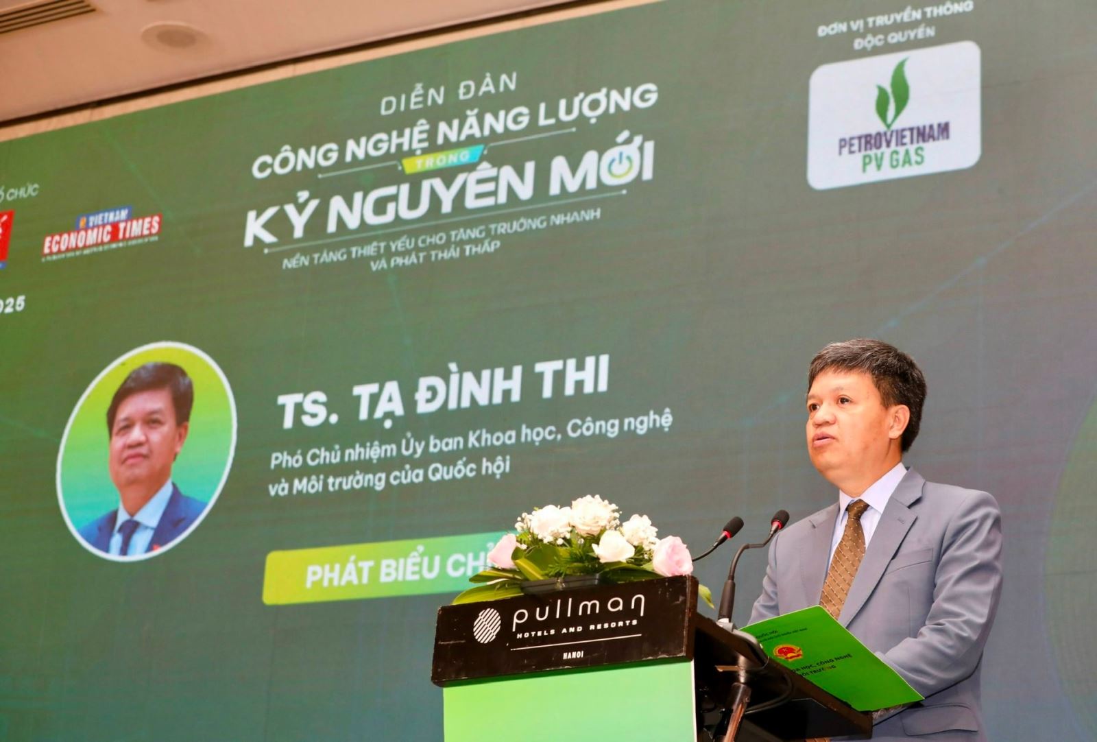 AI NEWS - Nền tảng tin tức chứng khoán