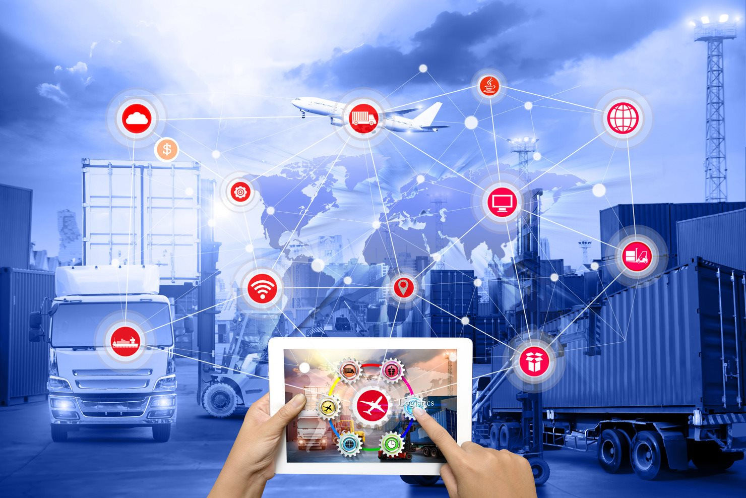 AI NEWS - Nền tảng tin tức chứng khoán