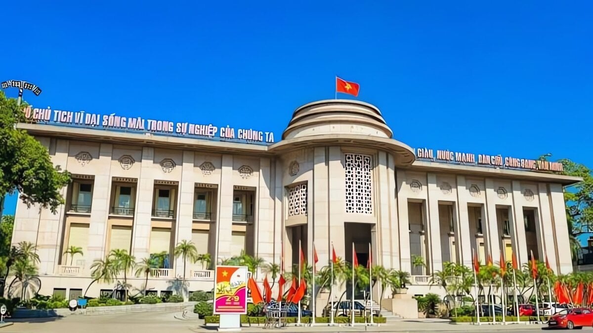 AI NEWS - Nền tảng tin tức chứng khoán