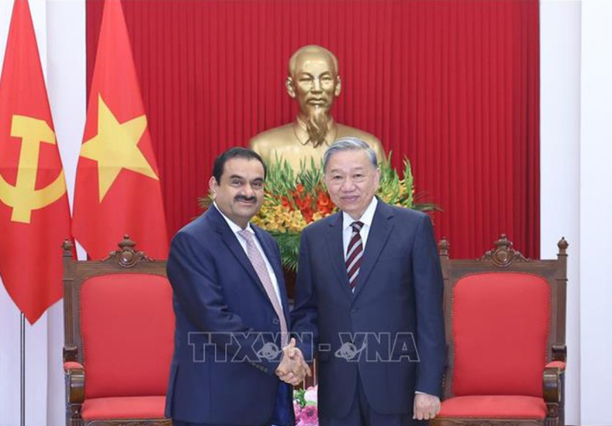 AI NEWS - Nền tảng tin tức chứng khoán