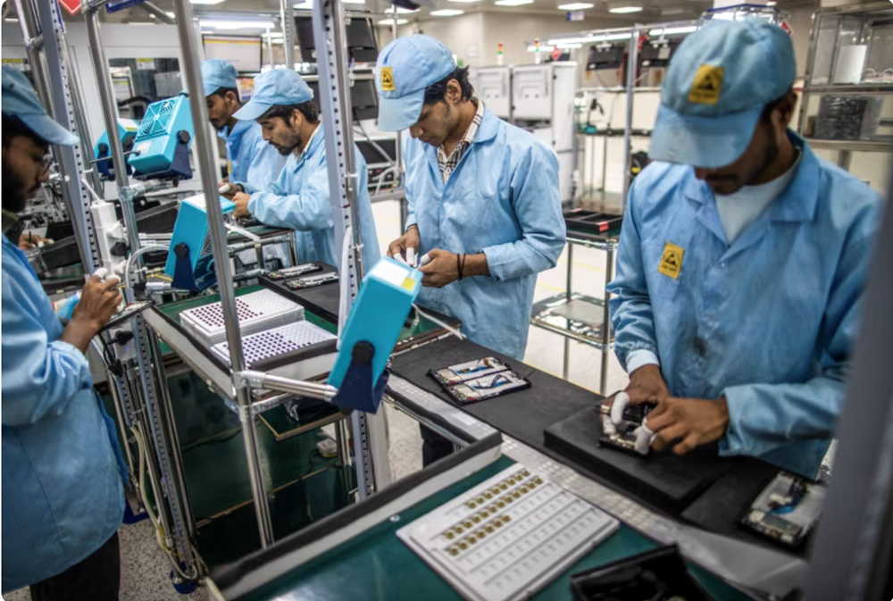 AI NEWS - Nền tảng tin tức chứng khoán