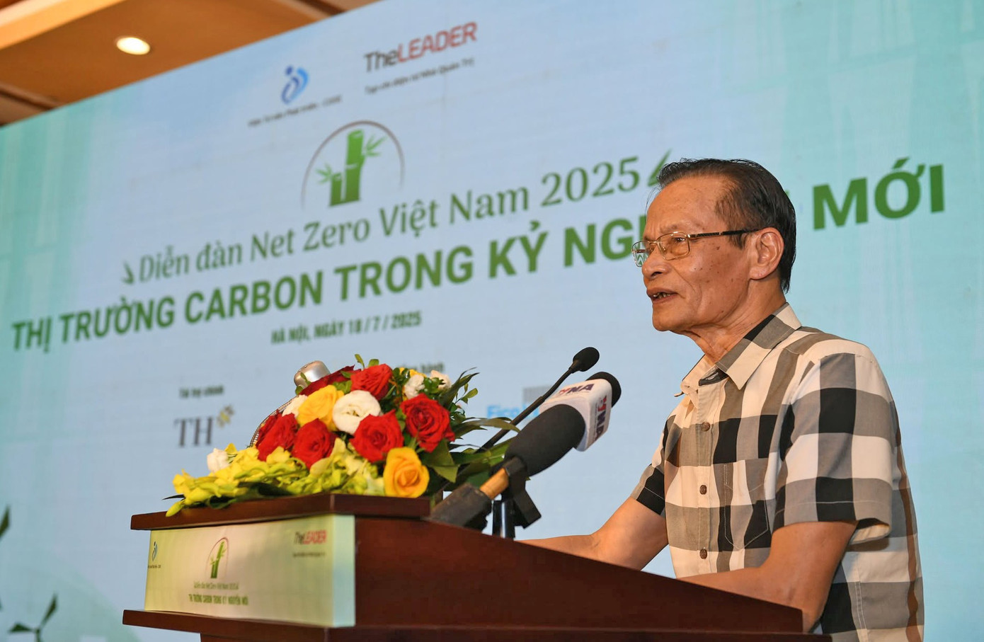 AI NEWS - Nền tảng tin tức chứng khoán