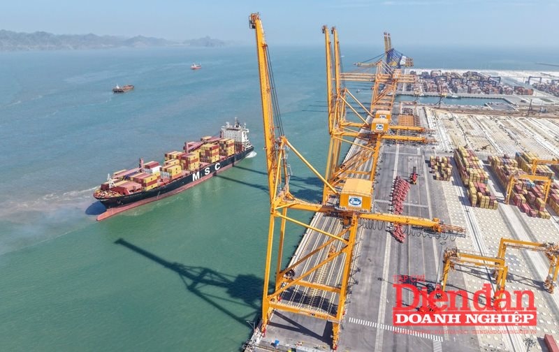 AI NEWS - Nền tảng tin tức chứng khoán