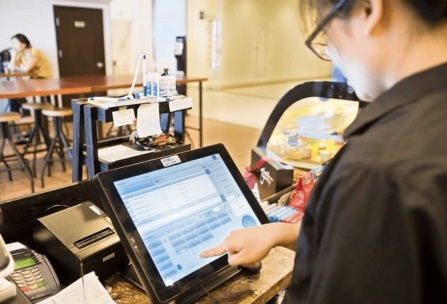 AI NEWS - Nền tảng tin tức chứng khoán