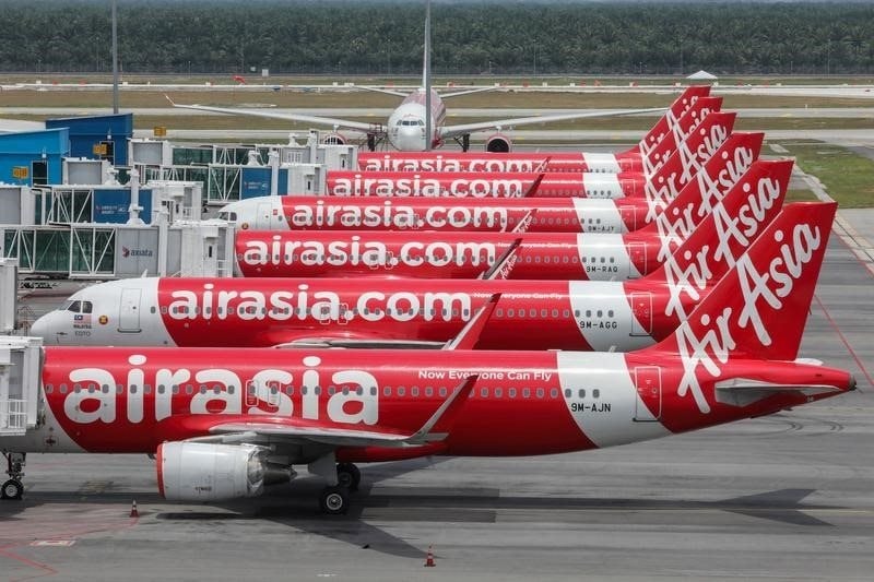 airasia x bnews