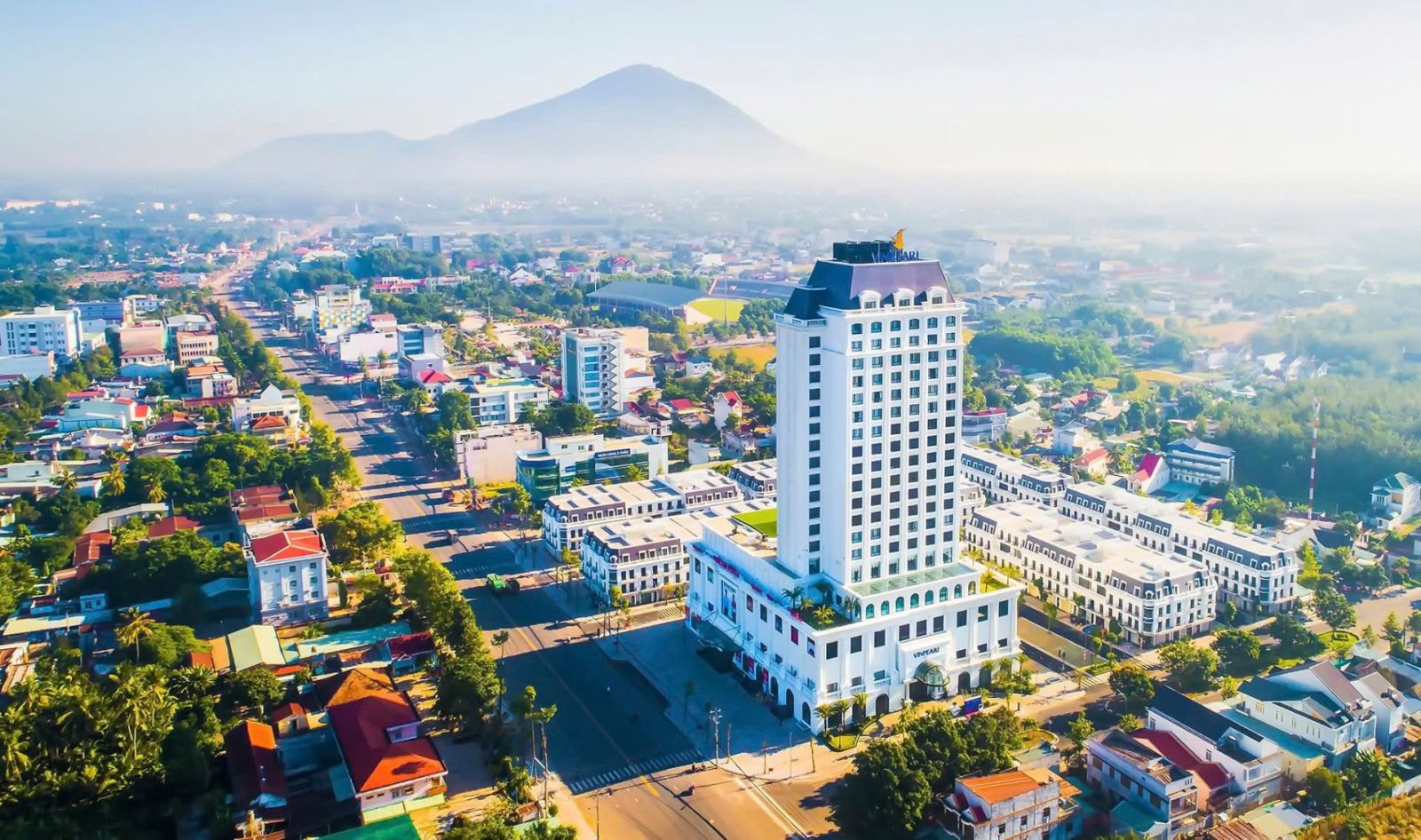 AI NEWS - Nền tảng tin tức chứng khoán