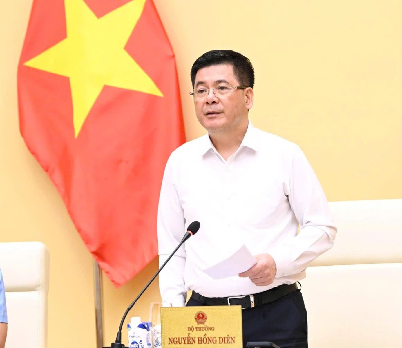 AI NEWS - Nền tảng tin tức chứng khoán