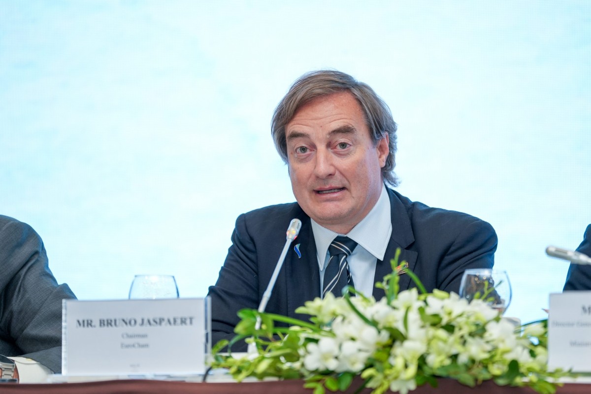 AI NEWS - Nền tảng tin tức chứng khoán