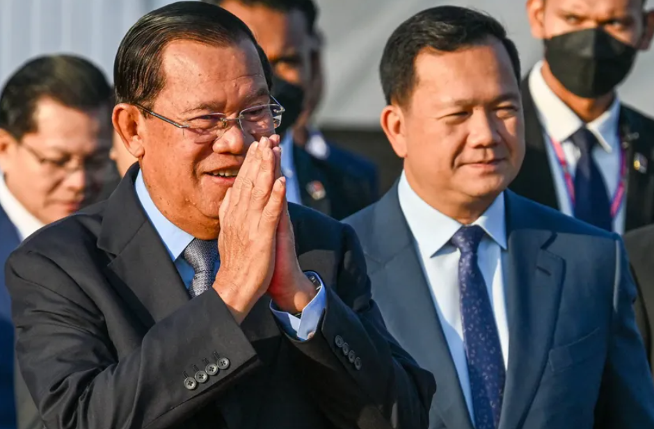 AI NEWS - Nền tảng tin tức chứng khoán