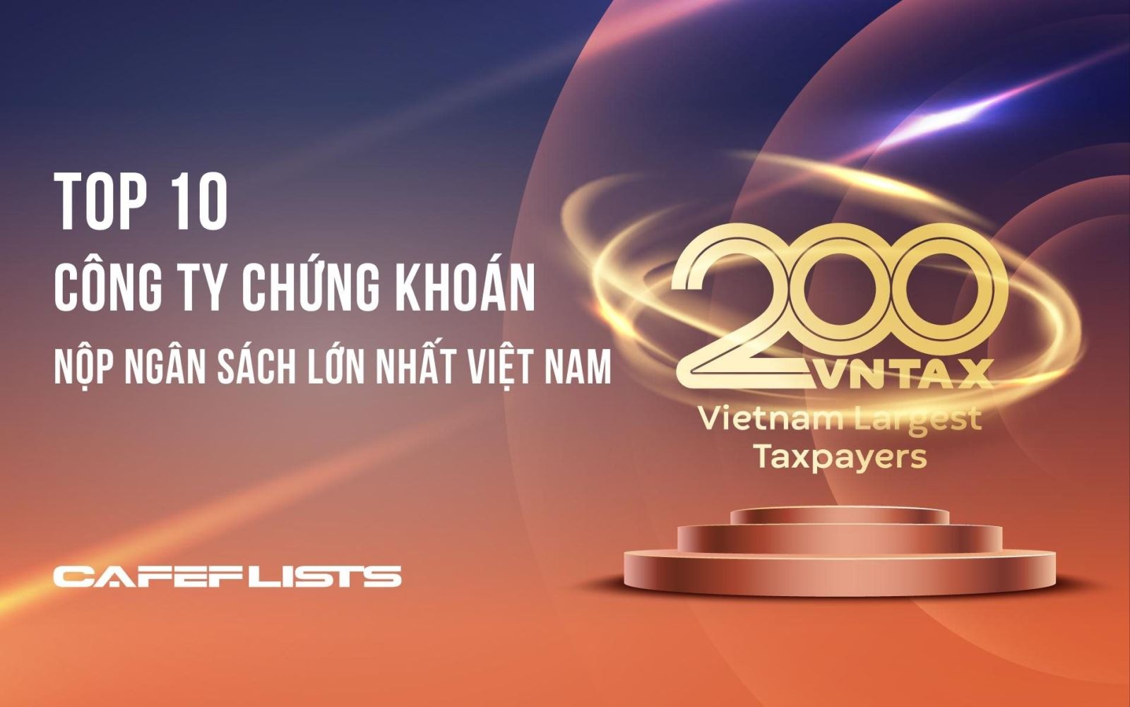 AI NEWS - Nền tảng tin tức chứng khoán