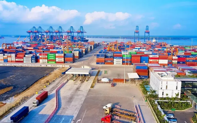 AI NEWS - Nền tảng tin tức chứng khoán