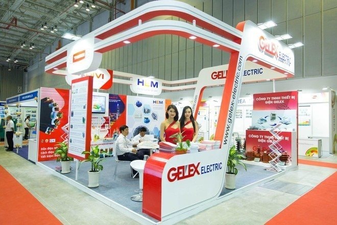 gelex electric