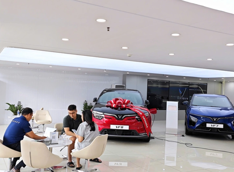AI NEWS - Nền tảng tin tức chứng khoán
