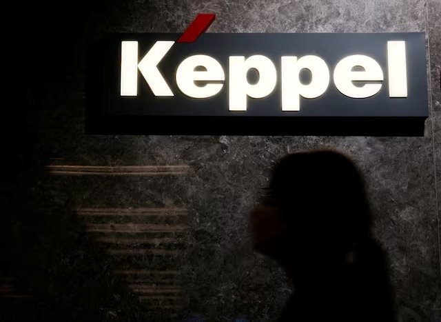 keppel 11zon