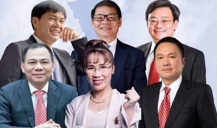 ty phu vn