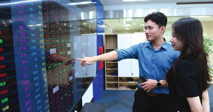 AI NEWS - Nền tảng tin tức chứng khoán