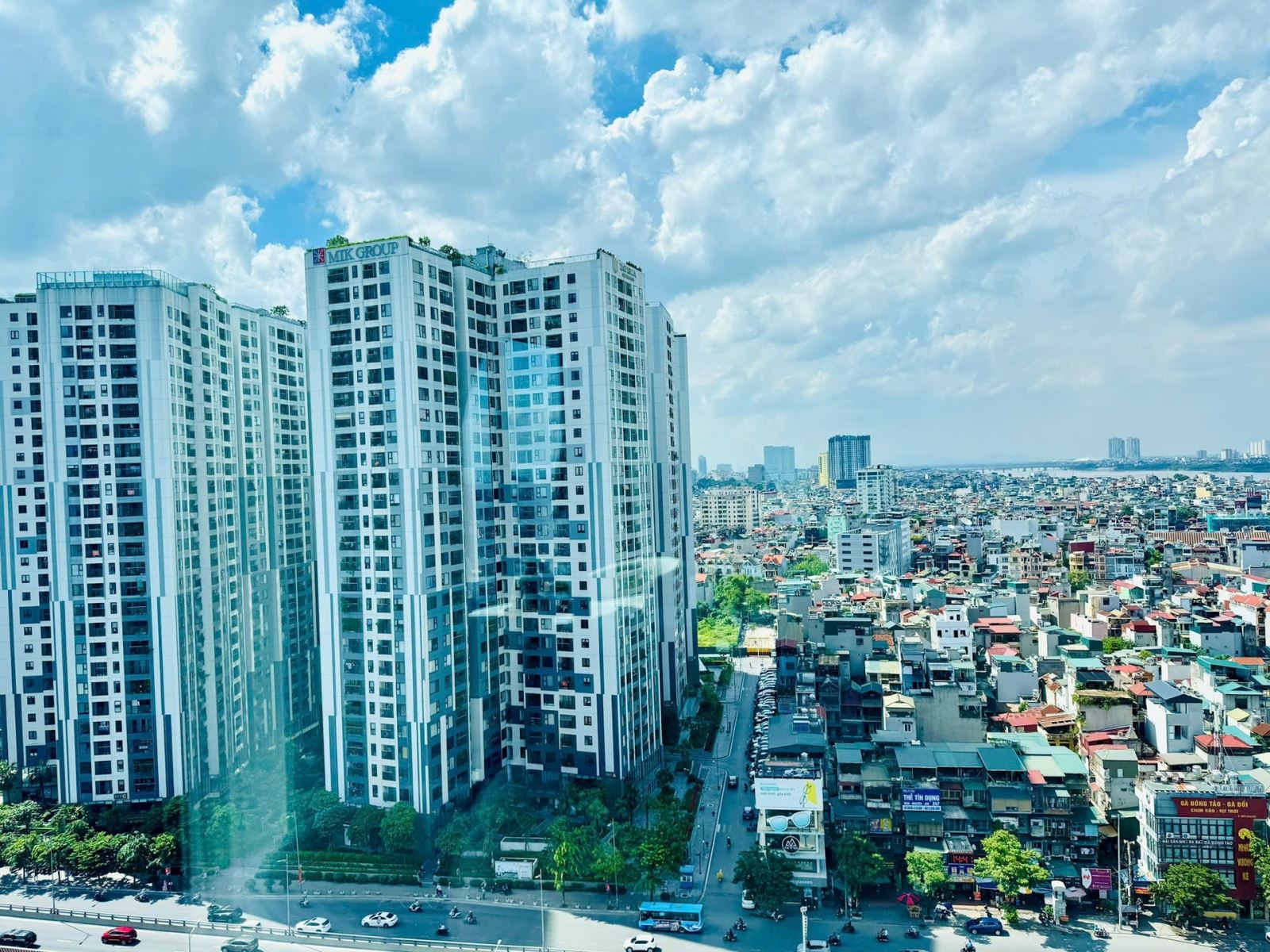 AI NEWS - Nền tảng tin tức chứng khoán