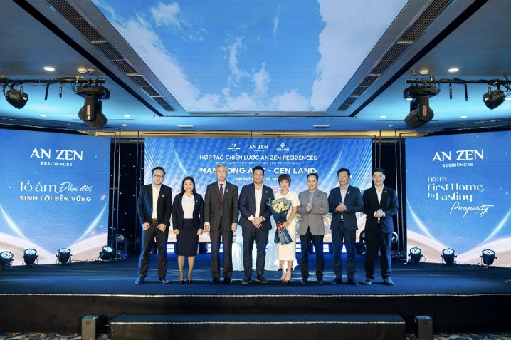AI NEWS - Nền tảng tin tức chứng khoán
