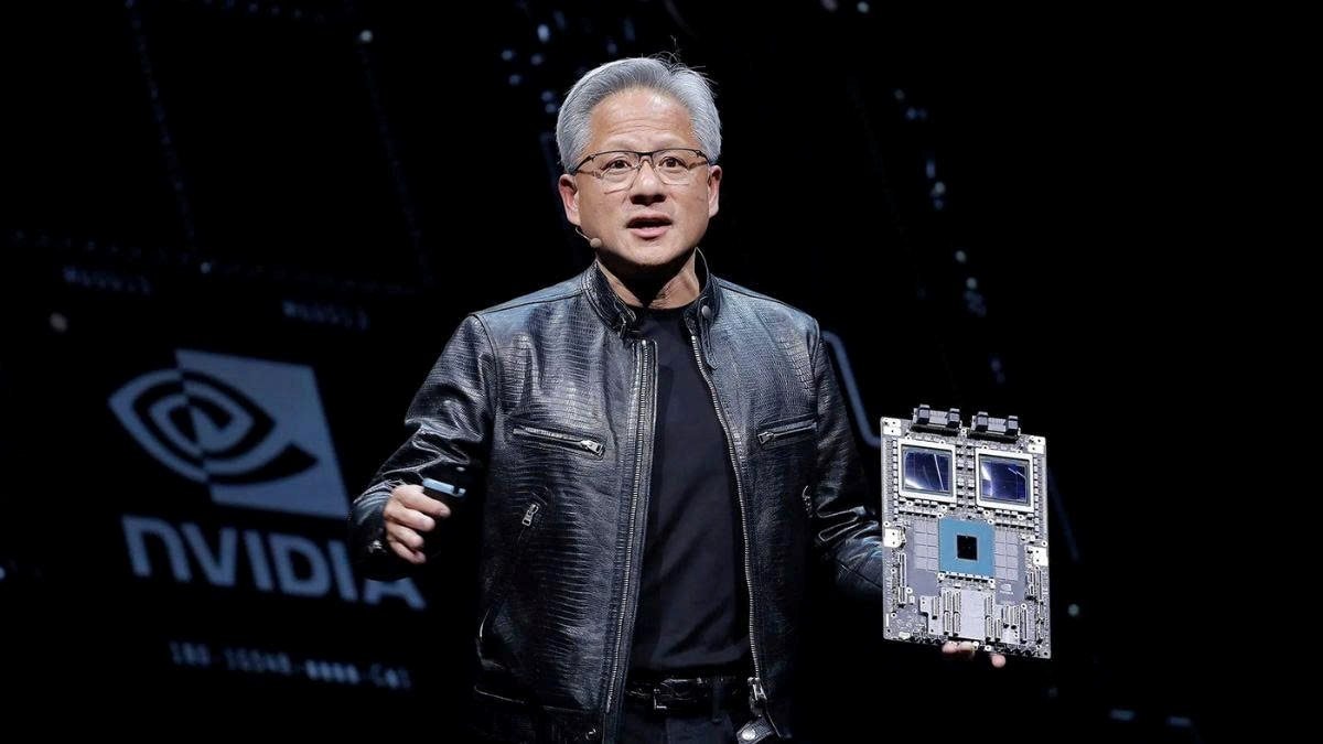 AI NEWS - Nền tảng tin tức chứng khoán