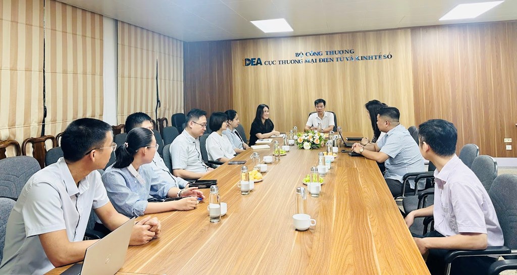 AI NEWS - Nền tảng tin tức chứng khoán